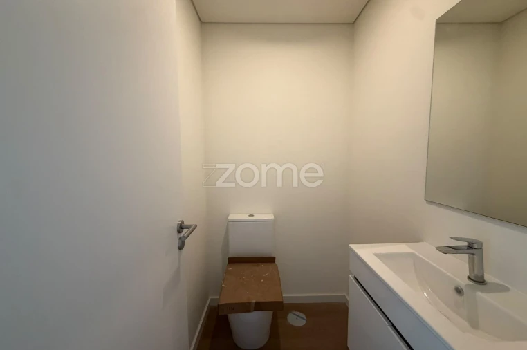 Apartamento T2 para Venda em Aguas Santas Foto 9