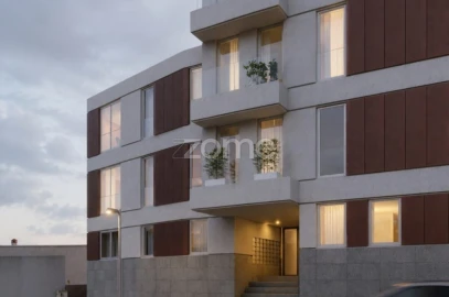 Apartamento T2 para Venda em Paranhos