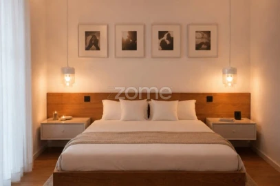 Apartamento T2 para Venda em Paranhos