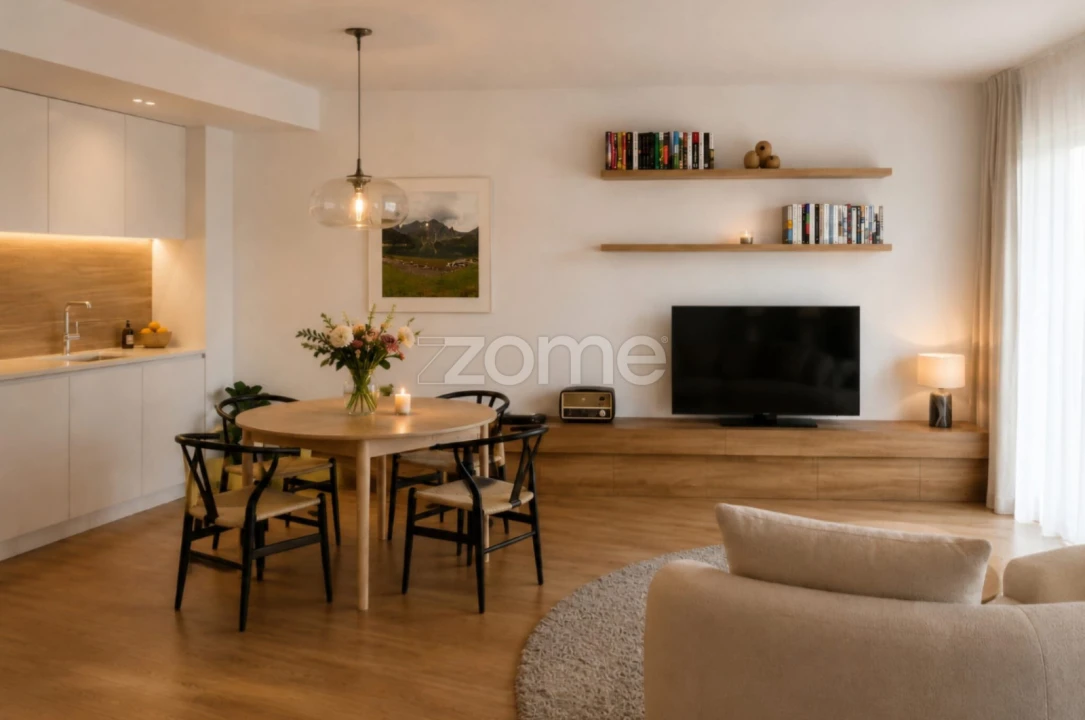 Apartamento T2 para Venda em Paranhos Foto 1