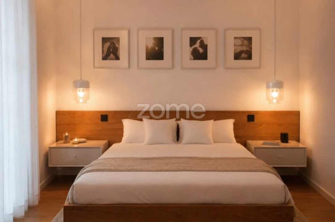 Apartamento T2 para Venda em Paranhos Foto 3