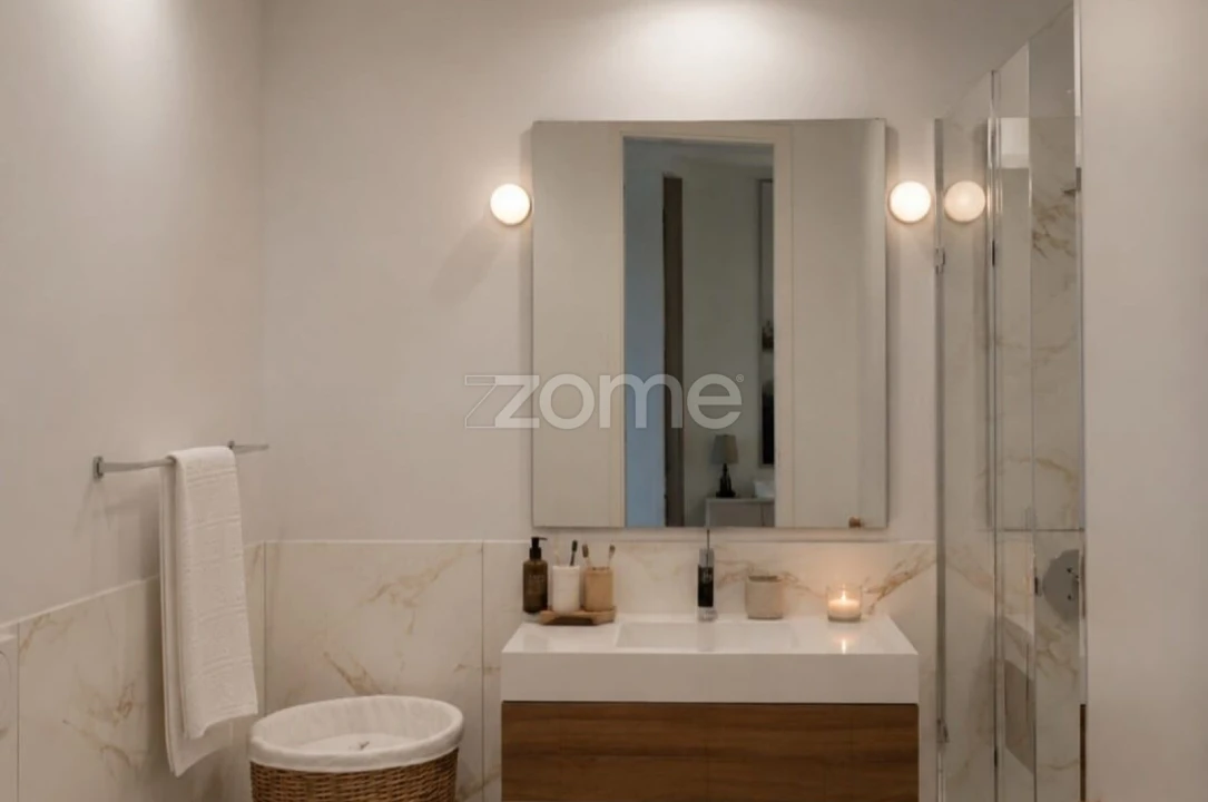 Apartamento T2 para Venda em Paranhos Foto 4