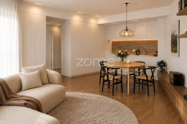 Apartamento T2 para Venda em Paranhos Foto 2