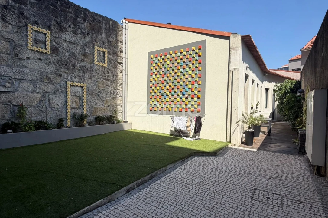 Moradia T2 para Venda em Cedofeita, Santo Ildefonso, Sé, Miragaia, São Nicolau e Vitória Foto 26