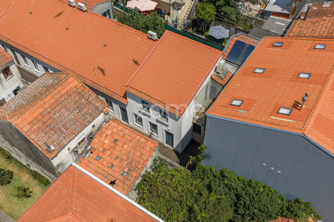 Moradia T2 para Venda em Cedofeita, Santo Ildefonso, Sé, Miragaia, São Nicolau e Vitória Foto 1