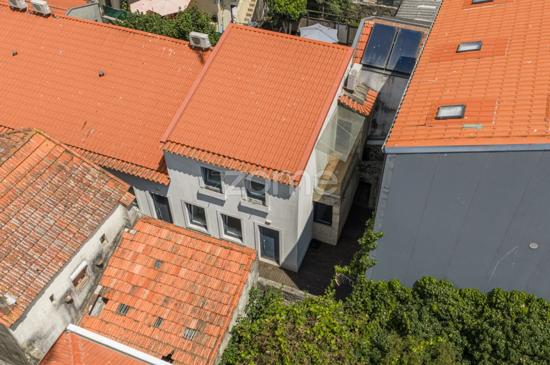 Moradia T2 para Venda em Cedofeita, Santo Ildefonso, Sé, Miragaia, São Nicolau e Vitória Foto 2