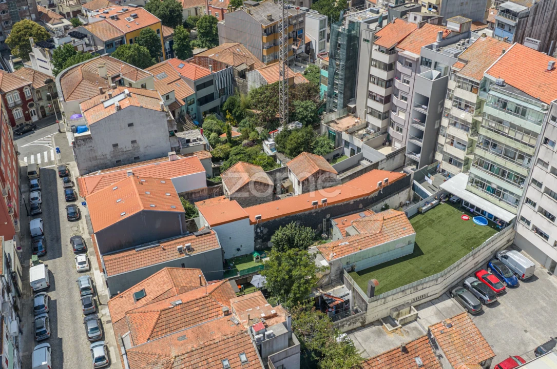 Moradia T2 para Venda em Cedofeita, Santo Ildefonso, Sé, Miragaia, São Nicolau e Vitória Foto 47
