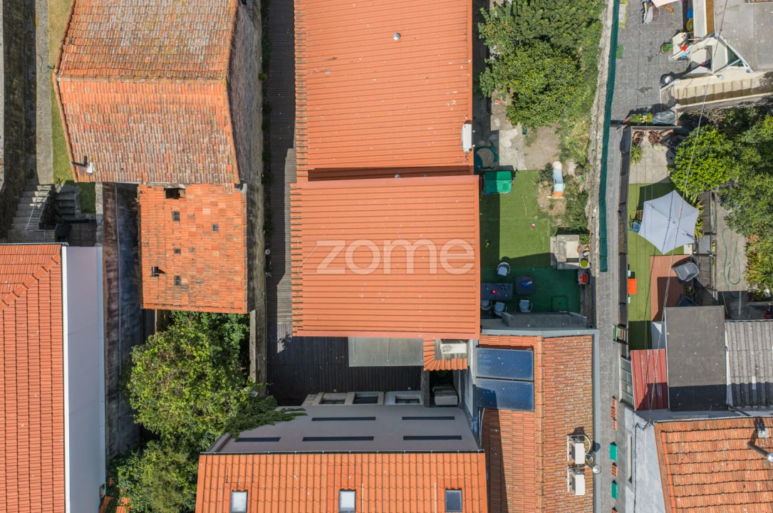 Moradia T2 para Venda em Cedofeita, Santo Ildefonso, Sé, Miragaia, São Nicolau e Vitória Foto 29