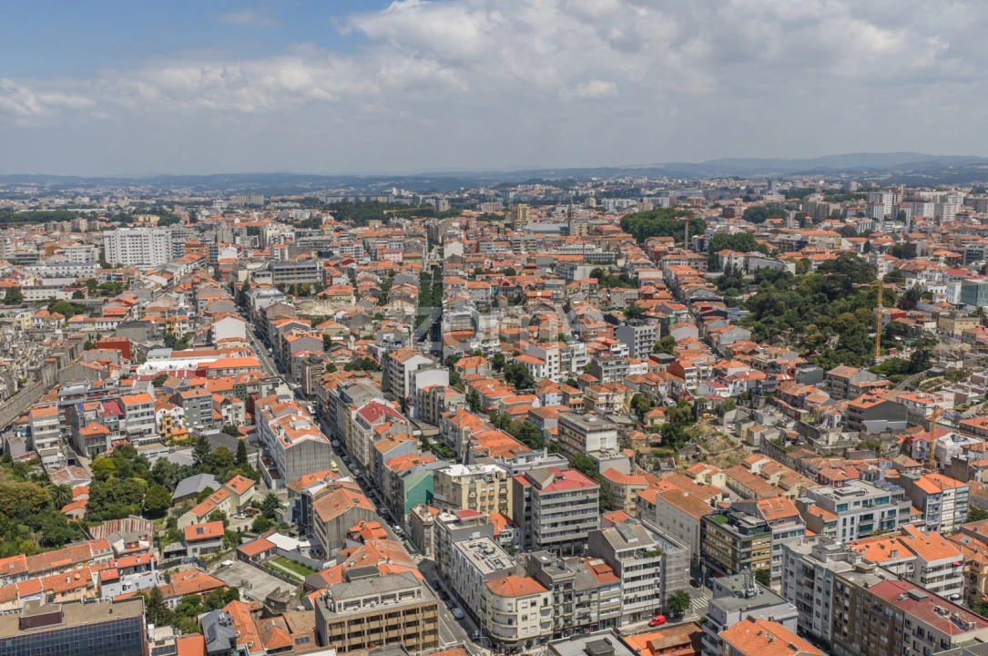 Moradia T2 para Venda em Cedofeita, Santo Ildefonso, Sé, Miragaia, São Nicolau e Vitória Foto 46