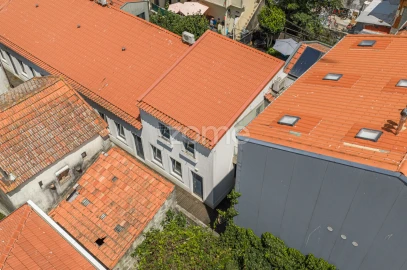 Moradia T2 para Venda em Cedofeita, Santo Ildefonso, Sé, Miragaia, São Nicolau e Vitória