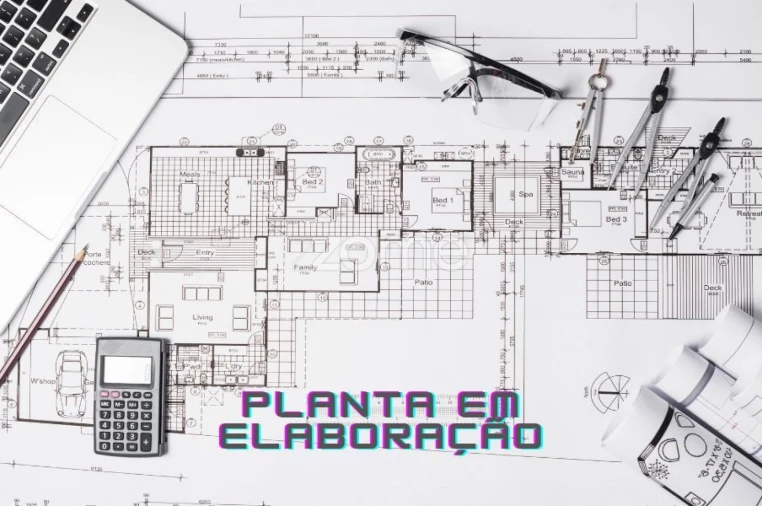 Moradia T2 para Venda em Cedofeita, Santo Ildefonso, Sé, Miragaia, São Nicolau e Vitória Planta 1
