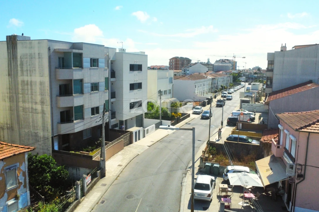 Apartamento T2 para Venda em São Mamede de Infesta e Senhora da Hora Foto 29