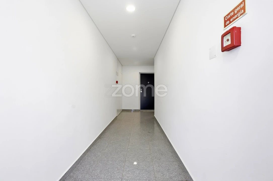 Apartamento T2 para Venda em São Mamede de Infesta e Senhora da Hora Foto 25