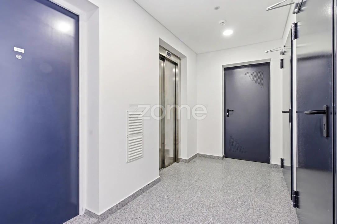 Apartamento T2 para Venda em São Mamede de Infesta e Senhora da Hora Foto 23