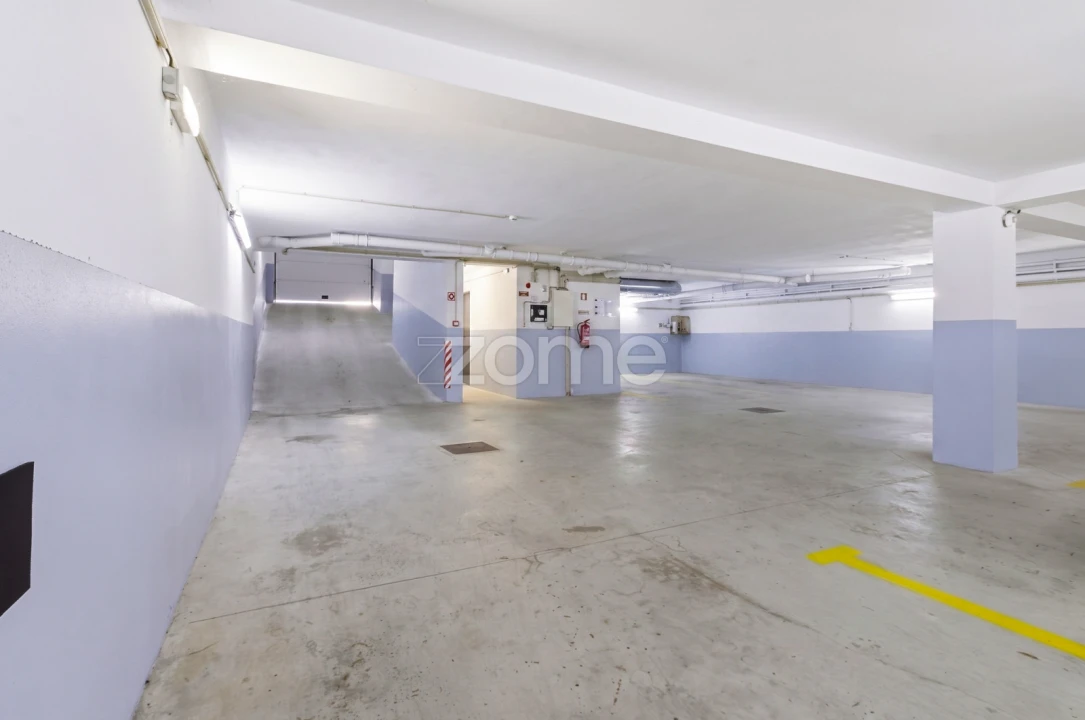 Apartamento T2 para Venda em São Mamede de Infesta e Senhora da Hora Foto 21