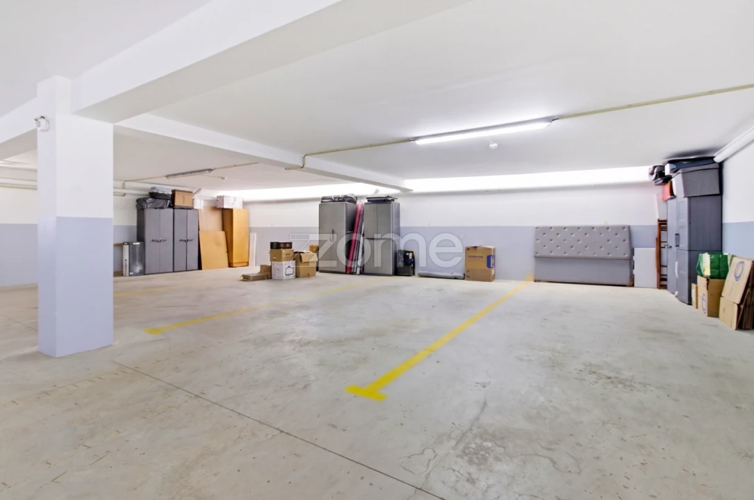 Apartamento T2 para Venda em São Mamede de Infesta e Senhora da Hora Foto 22