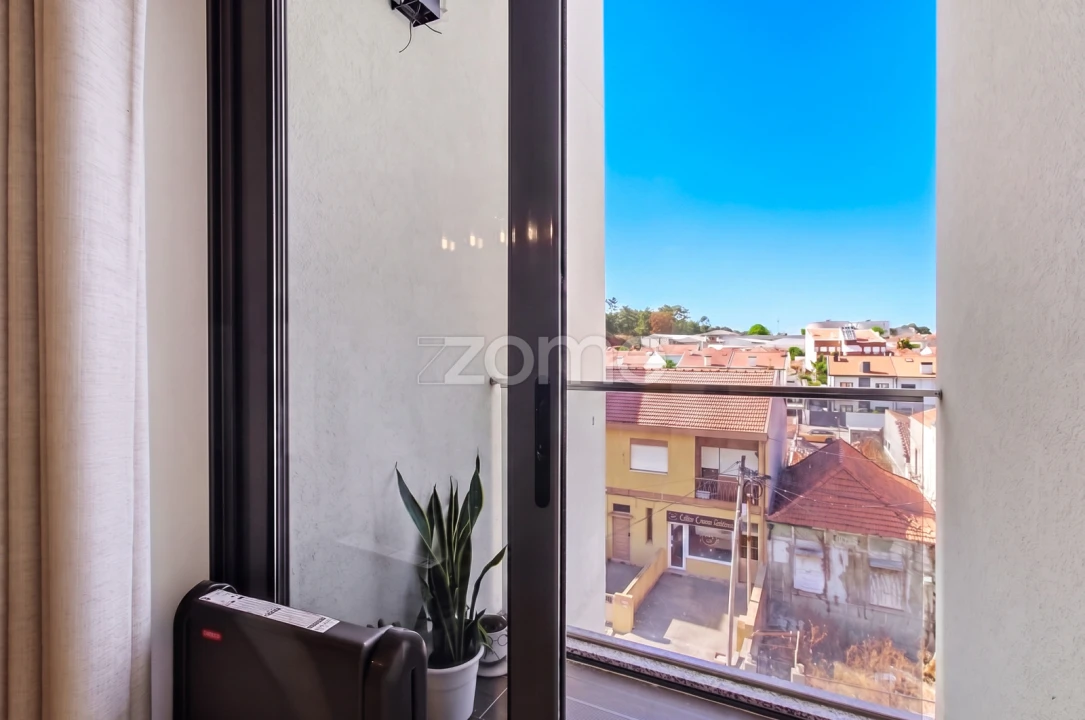 Apartamento T2 para Venda em São Mamede de Infesta e Senhora da Hora Foto 9