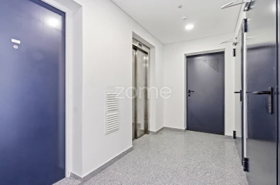 Apartamento T2 para Venda em São Mamede de Infesta e Senhora da Hora