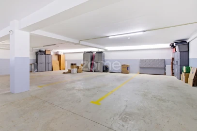 Apartamento T2 para Venda em São Mamede de Infesta e Senhora da Hora
