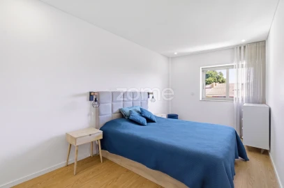 Apartamento T2 para Venda em São Mamede de Infesta e Senhora da Hora