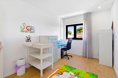 Apartamento T2 para Venda em São Mamede de Infesta e Senhora da Hora