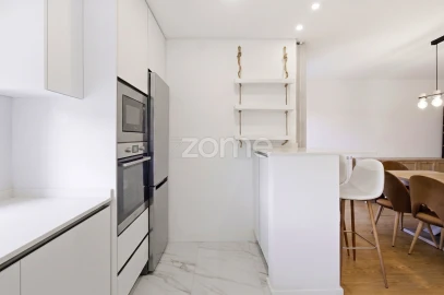 Apartamento T2 para Venda em São Mamede de Infesta e Senhora da Hora