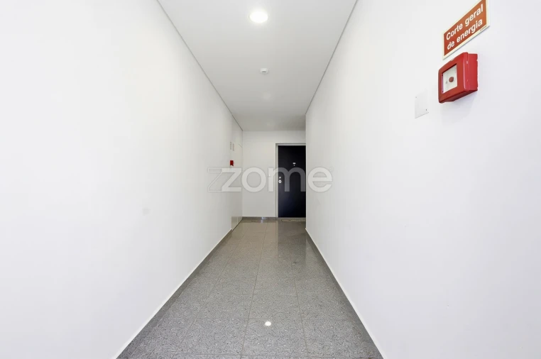 Apartamento T2 para Venda em São Mamede de Infesta e Senhora da Hora Foto 25