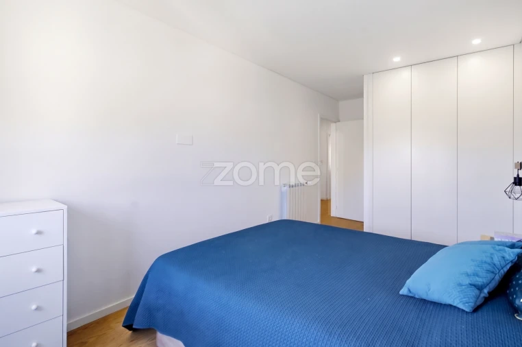 Apartamento T2 para Venda em São Mamede de Infesta e Senhora da Hora Foto 17