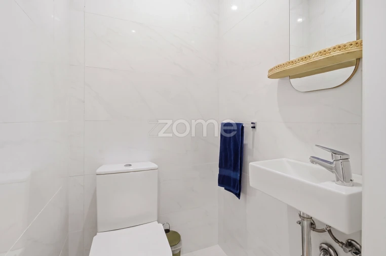 Apartamento T2 para Venda em São Mamede de Infesta e Senhora da Hora Foto 20