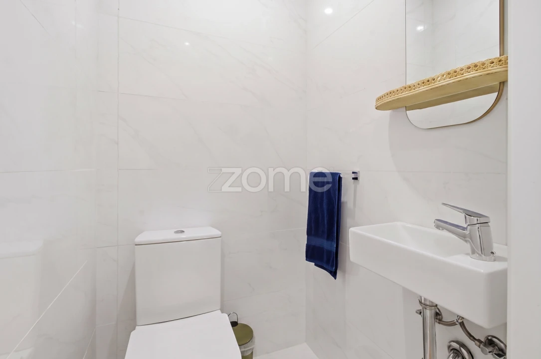 Apartamento T2 para Venda em São Mamede de Infesta e Senhora da Hora Foto 20