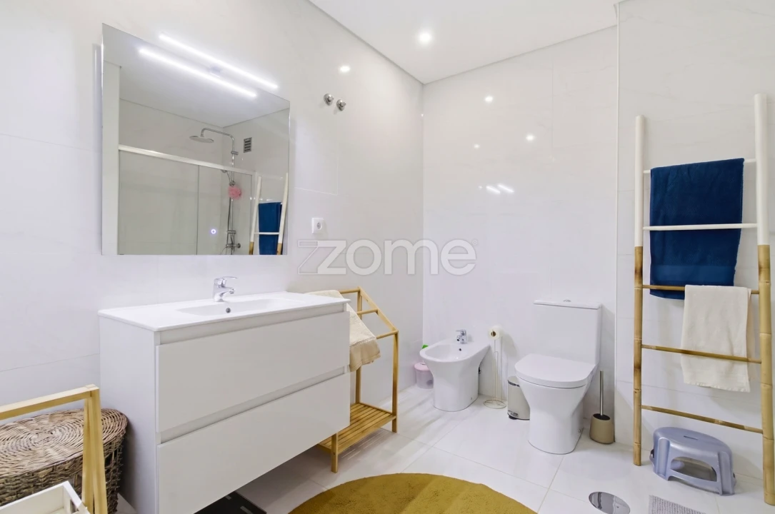 Apartamento T2 para Venda em São Mamede de Infesta e Senhora da Hora Foto 11