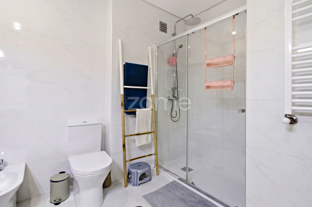 Apartamento T2 para Venda em São Mamede de Infesta e Senhora da Hora Foto 12