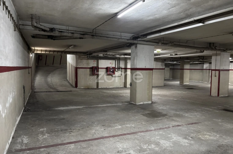 Apartamento T2 para Arrendamento em Cedofeita, Santo Ildefonso, Sé, Miragaia, São Nicolau e Vitória Foto 20