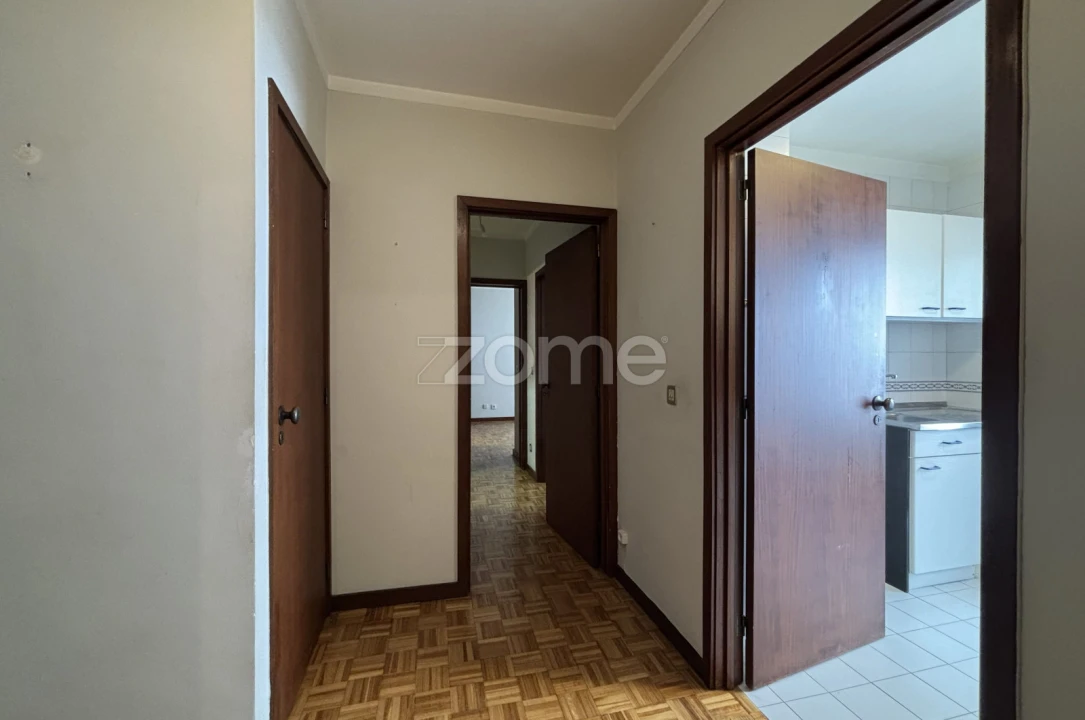 Apartamento T2 para Arrendamento em Cedofeita, Santo Ildefonso, Sé, Miragaia, São Nicolau e Vitória Foto 7