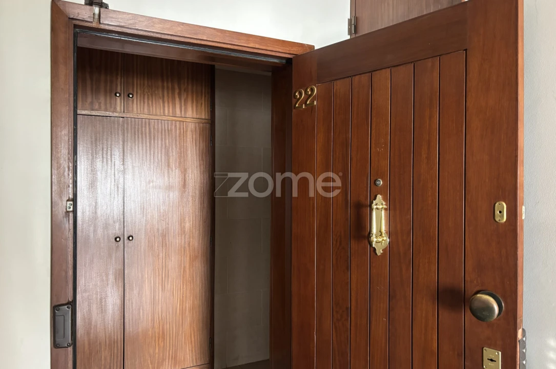 Apartamento T2 para Arrendamento em Cedofeita, Santo Ildefonso, Sé, Miragaia, São Nicolau e Vitória Foto 15