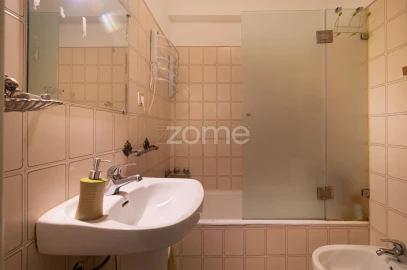 Apartamento T3 para Arrendamento em Cascais e Estoril