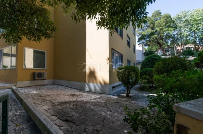 Apartamento T3 para Arrendamento em Cascais e Estoril