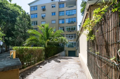 Apartamento T3 para Arrendamento em Cascais e Estoril