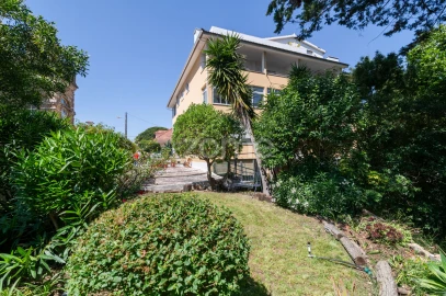 Apartamento T3 para Arrendamento em Cascais e Estoril