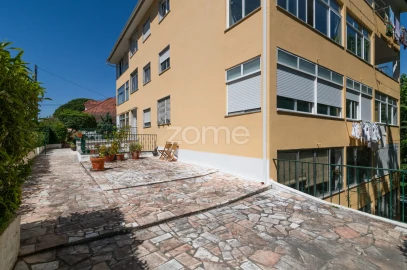 Apartamento T3 para Arrendamento em Cascais e Estoril