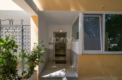 Apartamento T3 para Arrendamento em Cascais e Estoril