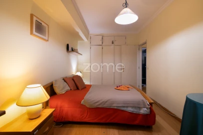 Apartamento T3 para Arrendamento em Cascais e Estoril