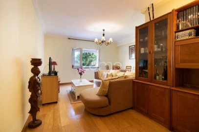 Apartamento T3 para Arrendamento em Cascais e Estoril