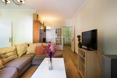 Apartamento T3 para Arrendamento em Cascais e Estoril