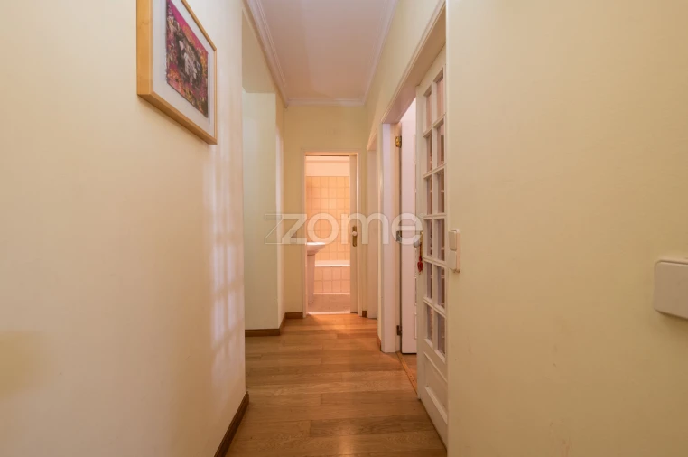 Apartamento T3 para Arrendamento em Cascais e Estoril Foto 12