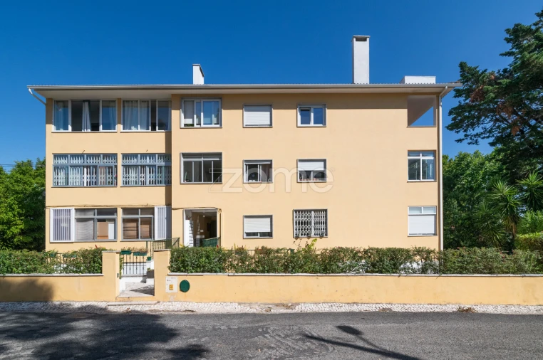 Apartamento T3 para Arrendamento em Cascais e Estoril Foto 31
