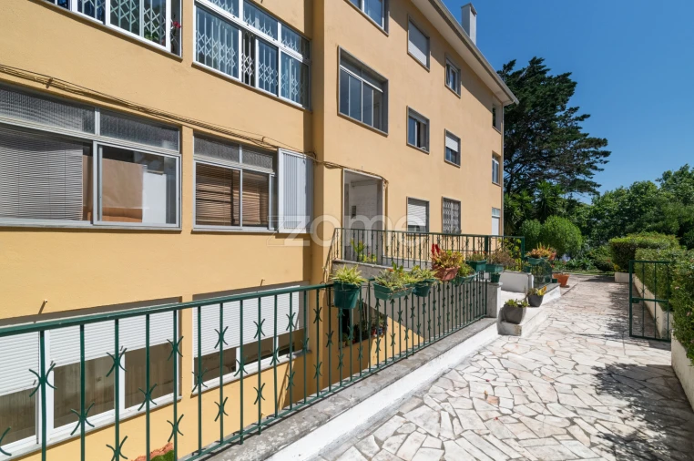 Apartamento T3 para Arrendamento em Cascais e Estoril Foto 34