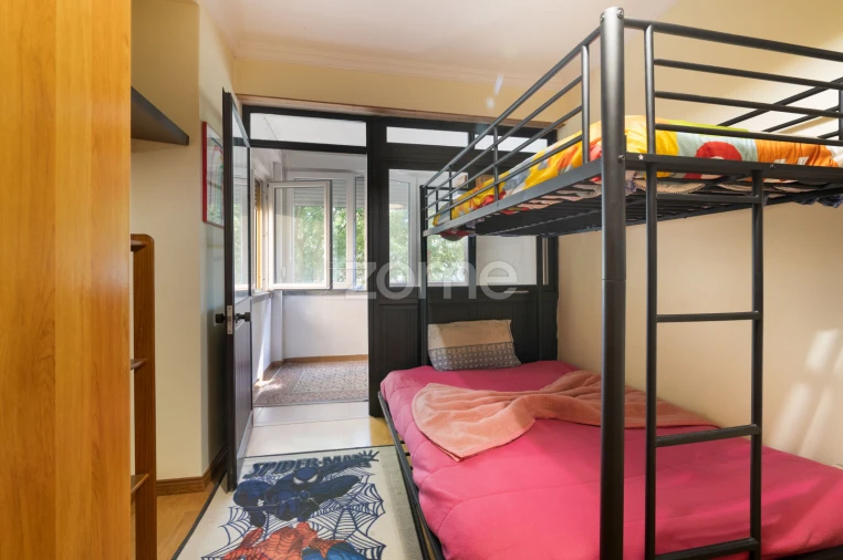 Apartamento T3 para Arrendamento em Cascais e Estoril Foto 21