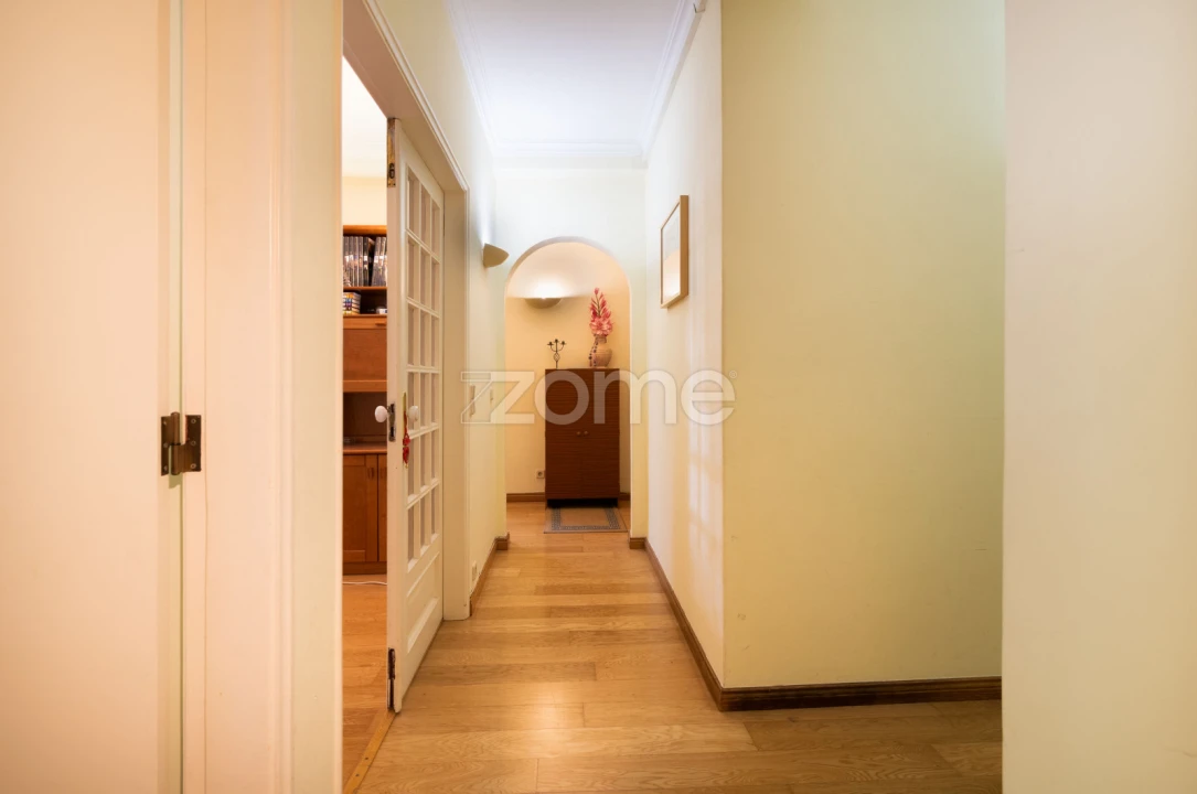 Apartamento T3 para Arrendamento em Cascais e Estoril Foto 7