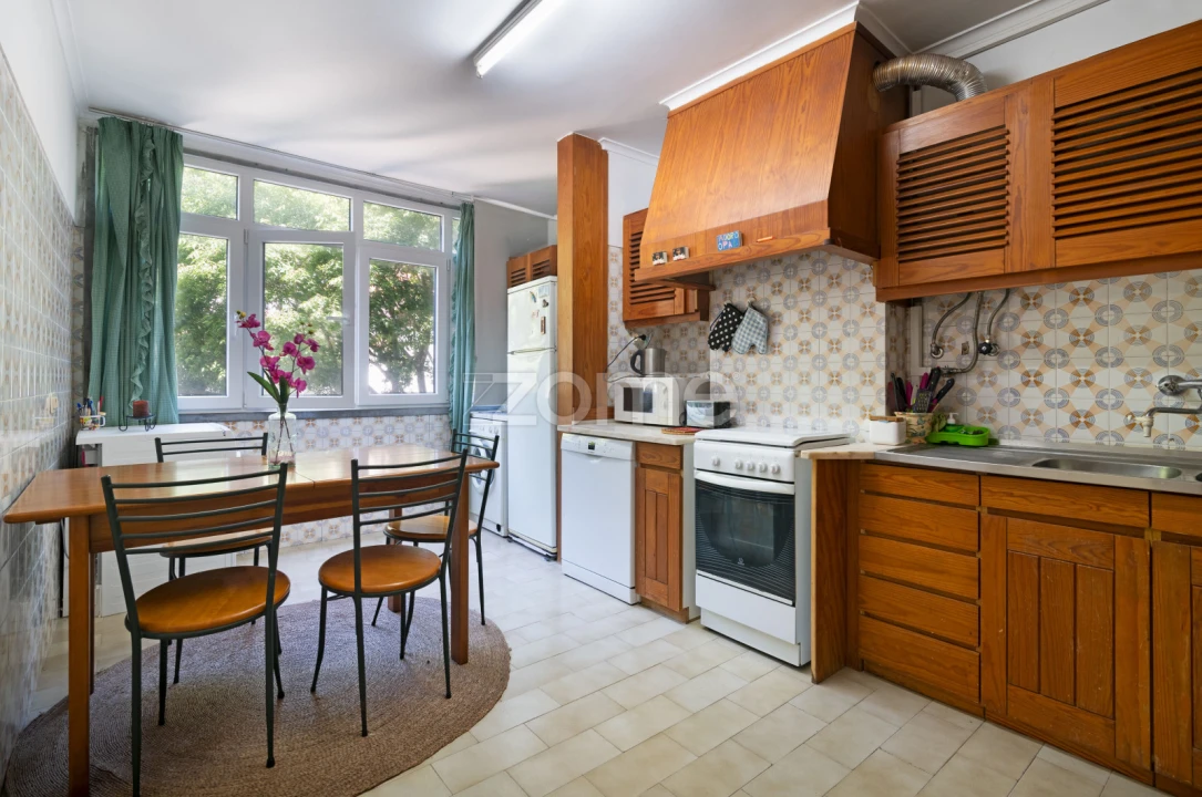 Apartamento T3 para Arrendamento em Cascais e Estoril Foto 8